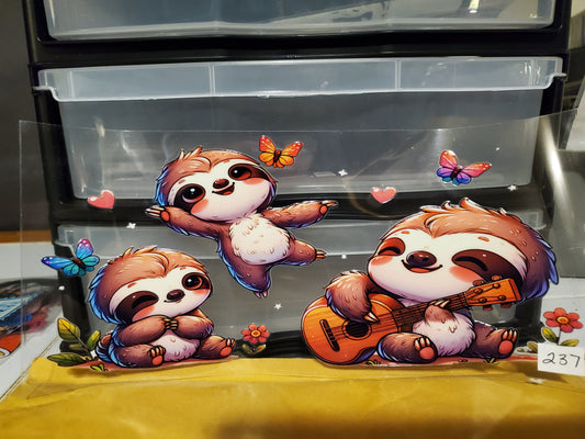 Sloth 237