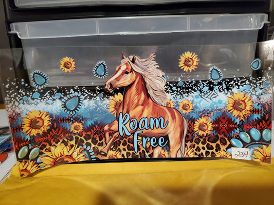 Horse 234