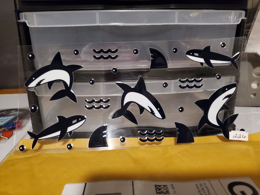 Sharks 226